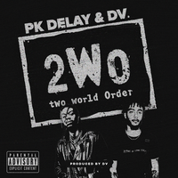 Call You Back - PK Delay & DV