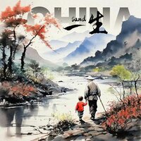 China-一生 - Sand
