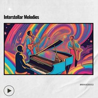 The Piano Paradigm - Jazzlets by Mike