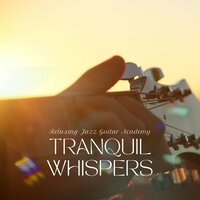 Relaxing Drift - Relaxing Jazz Guitar Academy