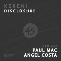 2nd Order - Kereni