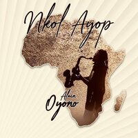Mr Ze - Alain Oyono