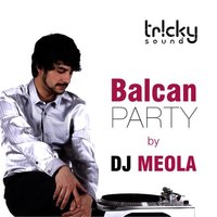 India - DJ Meola