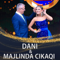 Gocë e vogël - dani & Majlinda Cikaqi
