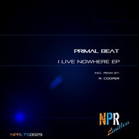 Crawling Towards The End - Primal Beat