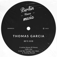 Feeling Myself - Thomas Garcia