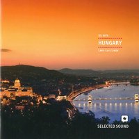 Hungarian Cymbalon Melancholy A - Lars Luis Linek & Johannes Hoffmann