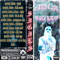 Alcoshtopor - Exvrcist & VLATION