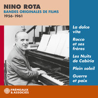 Il Brigante (Renato Castellani) : 'Mmazzato a tradimento - Nino Rota