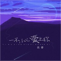 一不小心爱上你 - 高睿