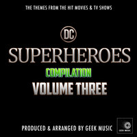Doom Patrol Main Theme (From "Doom Patrol") - Geek Music