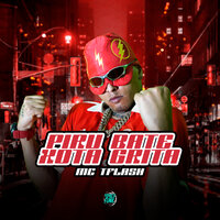 Piru Bate - Xota Grita - MC TFLASH & DJ Mw