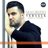Mamma t'ha fatt troppo bella - Maurizio Versace