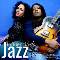 Brigas nunca mais - Cantora & Robertinho De Paula