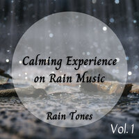 Wearing A Raincoat - Rain Radiance & Meditation Rain Sounds & Sleeping Music