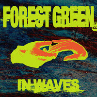 5'6" Ain't Bad - Forest Green
