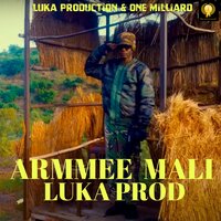 Ne Diarrabi - Luka Prod & Rokia Kone