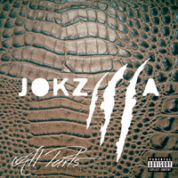 Jokzilla P2 - Joker