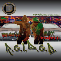 R.G.L.D.G.B. - Macc Dundee