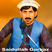 Bar kali Ta Bya Ra Sha pa Mena - Saidullah Gurbaz