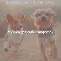 Звуки (Спящие собаки) - Музыка для собак виброфон