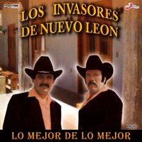 No Te Apasiones - Los Invasores De Nuevo Leon