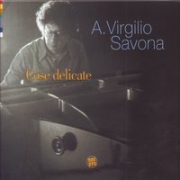 Nella Testa Di Nicola - Antonio Virgilio Savona
