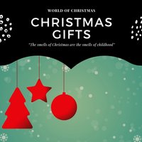 May Every Day Be Christmas - Louis Jordan