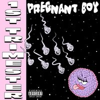 Chicken Coop - Pregnant Boy & Left Brain