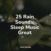 Rain From the Heavens - Tranquility Spa Universe & Forest Soundscapes & FX & Effects