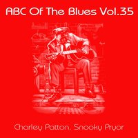 Boogy Fool - Snooky Pryor