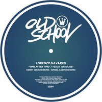 Time After Time - Lorenzo Navarro