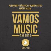 Virgen Maria - Alejandro Peñaloza & Edwar Reyes