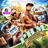 All I Know - Soulja Boy & Lil B & Waka Flocka