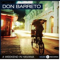Tristessa - Don Barreto