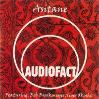 Dere Geliyor Dere - Audiofact & Tiger Okoshi & Mehmet Akatay