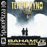 Bahamut - Terrie Kynd