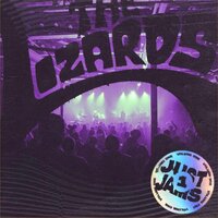 Chest Rock - The Lizards