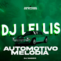 Automotivo Melodia - Dj Magico & DJ LELLIS