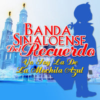Los Ojos de Pancha - Banda Sinaloense del Recuerdo