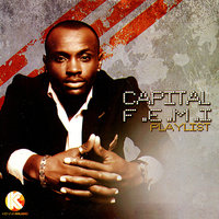 Playlist - Capital F.E.M.I