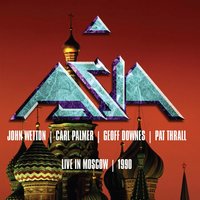 Time Again - Asia