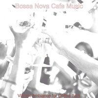 Vintage Ambience for Outdoor Dining - Bossa Nova Cafe Music