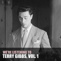 Two Sparkling Eyes - Terry Gibbs