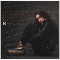 Farewell (Stay with Me) - Kayla Nicole