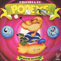 Pinduca - Quarteto Peralta & The Vikings & Meire Pavão & Harmony Cats