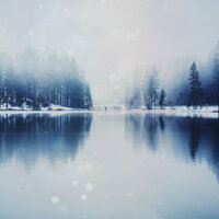 Walking On Ice - Sweet Medicine & Krynoze & cxlt.