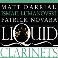 Uskudar / Tsifteteli Theme - Matt Darriau & Ismail Lumanovski & Patrick Novara