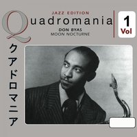 Slam-In' Around - Don Byas