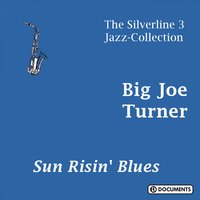 New Oo-Wee Baby Blues (Wee Baby Blues) - Big Joe Turner